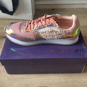 Steve Madden sneakers